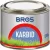Bros karbid vakondriasztó granulátum - 500g