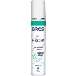 Gél Bros, rovarcsípés után, 50 ml