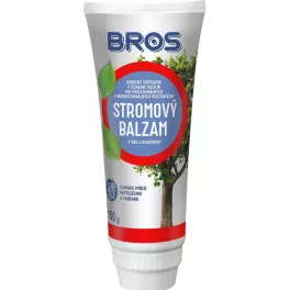 Fakéreg balzsam Bros, tubus, 150 g