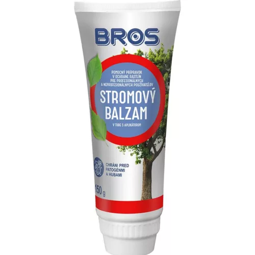 Fakéreg balzsam Bros, tubus, 150 g