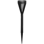 Lámpa Strend Pro Garden Amorfa, napelemes, 7,5x39,5 cm, Kiszerelés 12 db