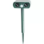 Strend Pro ultrahangos szolár vadriasztó - 145x95x395mm