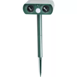 Strend Pro ultrahangos szolár vadriasztó - 145x95x395mm