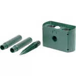 Strend Pro ultrahangos szolár vadriasztó - 145x95x395mm