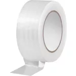Szalag Strend Pro, 48 mm, Hossz: 130 m, 45 µm, OPP, csomagoló, ragasztó, átlátszó, csomag: 6 db