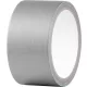 Szalag Strend Pro, 50 mm, Hossz: 10 m, textil, ragasztó, szürke