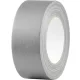 Szalag Strend Pro, 50 mm, Hossz: 45 m, textil, ragasztó, szürke