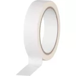 Szalag Strend Pro, 25 mm, Hossz: 25 m, Krepp, festő, maszkoló, ragasztó, fehér