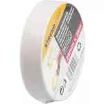 Szalag Strend Pro, 25 mm, Hossz: 25 m, Krepp, festő, maszkoló, ragasztó, fehér