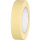 Szalag Strend Pro, 30 mm, Hossz: 50 m, 80°C, festő, maszkoló, ragasztó, sárga