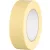 Szalag Strend Pro, 38 mm, Hossz: 50 m, 80°C, festő, maszkoló, ragasztó, sárga