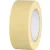 Szalag Strend Pro, 50 mm, Hossz: 50 m, 80°C, festő, maszkoló, ragasztó, sárga