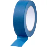 Szalag Strend Pro, 38 mm, Hossz: 50 m, maszkoló, kék, UV-álló, kültéri, ragasztó