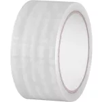 Szalag Strend Pro, 48 mm, Hossz: 50 m, 45 µm OPP, csomagoló, ragasztó, átlátszó