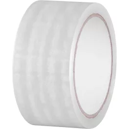   Szalag Strend Pro, 48 mm, Hossz: 50 m, 45 µm OPP, csomagoló, ragasztó, átlátszó