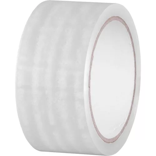 Szalag Strend Pro, 48 mm, Hossz: 50 m, 45 µm OPP, csomagoló, ragasztó, átlátszó