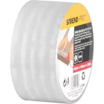 Szalag Strend Pro, 48 mm, Hossz: 50 m, 45 µm OPP, csomagoló, ragasztó, átlátszó