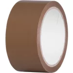 Szalag Strend Pro, 48 mm, Hossz: 50 m, 45 µm OPP, csomagoló, ragasztó, barna