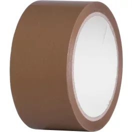   Szalag Strend Pro, 48 mm, Hossz: 50 m, 45 µm OPP, csomagoló, ragasztó, barna
