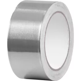   Szalag Strend Pro, 50 mm, Hossz: 25 m, Alu, erősített, ragasztó, alumínium