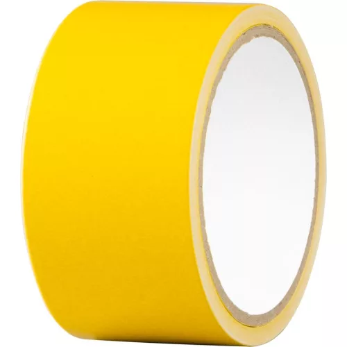 Szalag Strend Pro, 50 mm, Hossz: 10 m, kétoldalas, ragasztó, textil, szőnyegekhez