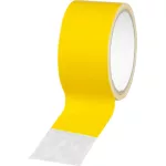 Szalag Strend Pro, 50 mm, Hossz: 10 m, kétoldalas, ragasztó, textil, szőnyegekhez