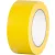 Szalag Strend Pro, 50 mm, Hossz: 33 m, ragasztó, sárga, PVC