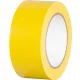 Szalag Strend Pro, 50 mm, Hossz: 33 m, ragasztó, sárga, PVC