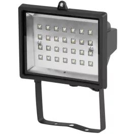  LED reflektor, Strend Pro Worklight 0501131, 500 lm, 28 LED, 230 V, falra akasztható
