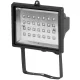 LED reflektor, Strend Pro Worklight 0501131, 500 lm, 28 LED, 230 V, falra akasztható