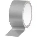 Szalag Strend Pro Amerikai, 50 mm, Hossz: 10 m, ragasztó, ezüst