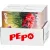 Gyufa PE-PO®, 95 mm, 45 db, Sellbox 12 db