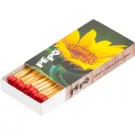 Gyufa PE-PO®, 95 mm, 45 db, Sellbox 12 db