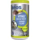 Csigairtó granulátum, Bros Vitrol, 250 g, vas-foszfát hatóanyag, ökológiai gazdálkodásban használható, kertbe és üvegházba