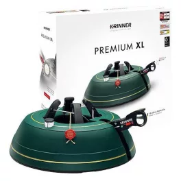   Állvány KRINNER Ultra Grip Premium XL, karácsonyfához, 300 cm, 4.0 liter