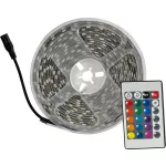 Fénycsík, Strend Pro, RGB színek, LED, 24 W (2173179)