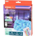 Fénycsík, Strend Pro, RGB színek, LED, 24 W (2173179)
