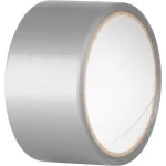 Szalag Strend Pro, 48 mm, Hossz: 10 m, szürke, csőjavító, PVC