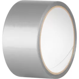   Szalag Strend Pro, 48 mm, Hossz: 10 m, szürke, csőjavító, PVC