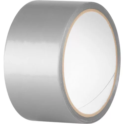 Szalag Strend Pro, 48 mm, Hossz: 10 m, szürke, csőjavító, PVC