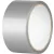 Szalag Strend Pro, 48 mm, Hossz: 10 m, szürke, csőjavító, PVC
