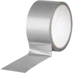 Szalag Strend Pro, 48 mm, Hossz: 10 m, szürke, csőjavító, PVC