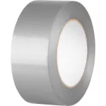 Szalag Strend Pro, 48 mm, Hossz: 50 m, szürke, csőjavító, PVC