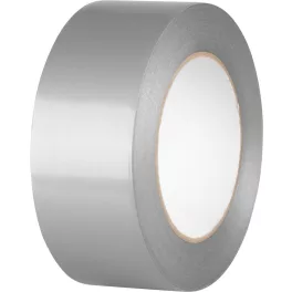   Szalag Strend Pro, 48 mm, Hossz: 50 m, szürke, csőjavító, PVC