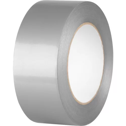 Szalag Strend Pro, 48 mm, Hossz: 50 m, szürke, csőjavító, PVC