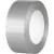 Szalag Strend Pro, 48 mm, Hossz: 50 m, szürke, csőjavító, PVC