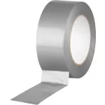 Szalag Strend Pro, 48 mm, Hossz: 50 m, szürke, csőjavító, PVC