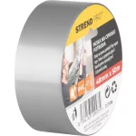 Szalag Strend Pro, 48 mm, Hossz: 50 m, szürke, csőjavító, PVC