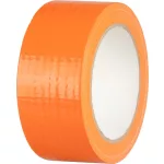 Szalag Strend Pro, 48 mm, Hossz: 25 m, narancssárga, maszkoló, UV, homlokzathoz