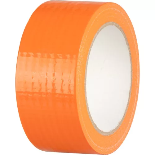 Szalag Strend Pro, 48 mm, Hossz: 25 m, narancssárga, maszkoló, UV, homlokzathoz